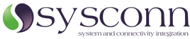 Sysconn Srl Logo