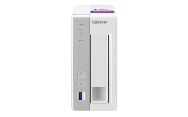 QNAP TS-131P