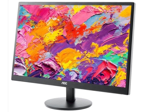 AOC Monitor 21,5″ E2270SWN